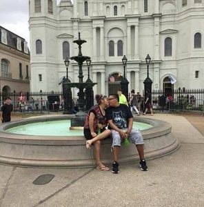 Meet your Posher, Mark